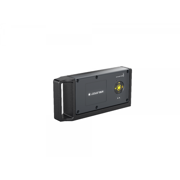Фонарь LedLenser IF4R MUSIC с BLUETOOTH колонкой (502172)