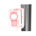 Фонарь LedLenser IF4R MUSIC с BLUETOOTH колонкой (502172)