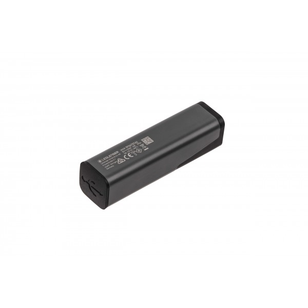 Ліхтар LedLenser IW3R з POWERBANK (502173)