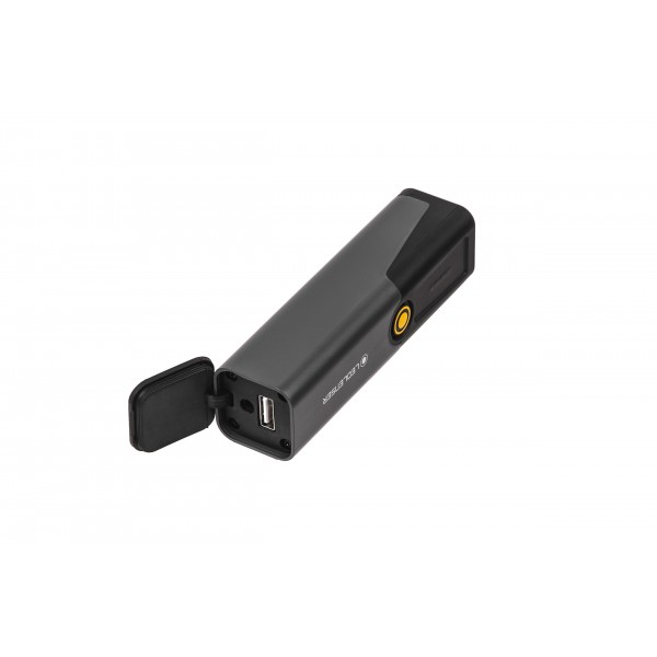 Ліхтар LedLenser IW3R з POWERBANK (502173)