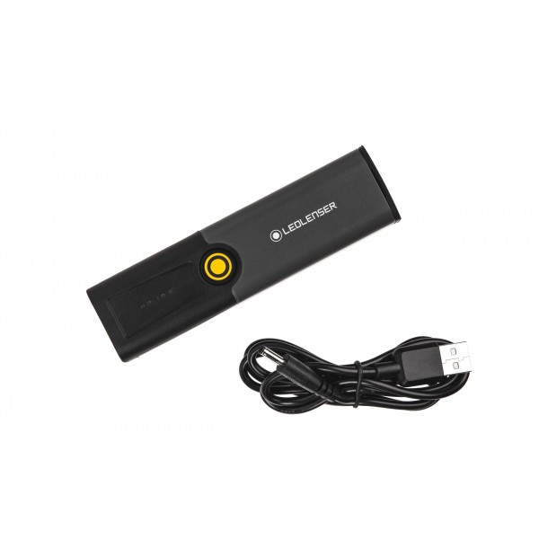 Ліхтар LedLenser IW3R з POWERBANK (502173)