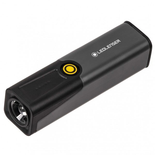 Ліхтар LedLenser IW3R з POWERBANK (502173)