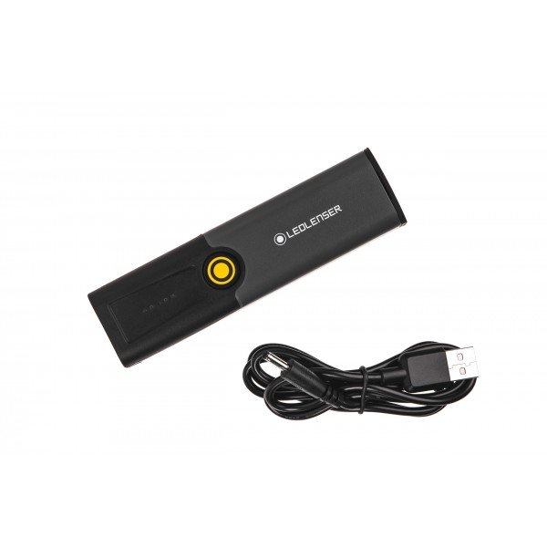 Ліхтар LedLenser IW3R з POWERBANK (502173)