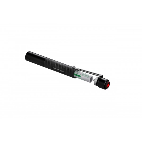 Ліхтар Ledlenser P2R CORE, що заряджається, 120/50/15