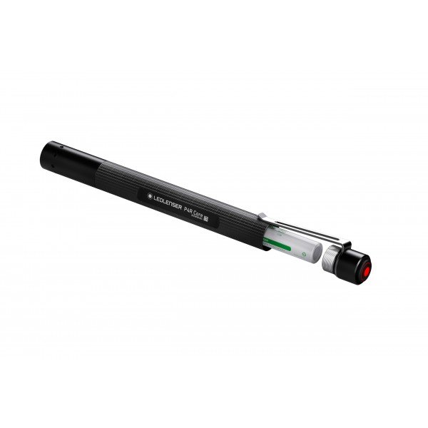 Ліхтар Ledlenser P4R CORE, що заряджається, 200/90/15