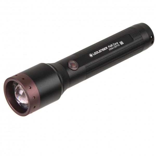 Ліхтар Ledlenser P6R CORE, що заряджається (502179)