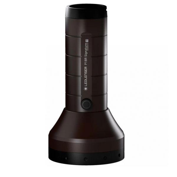 Ліхтар Ledlenser P18R SIGNATURE + Рюкзак у подарунок!
