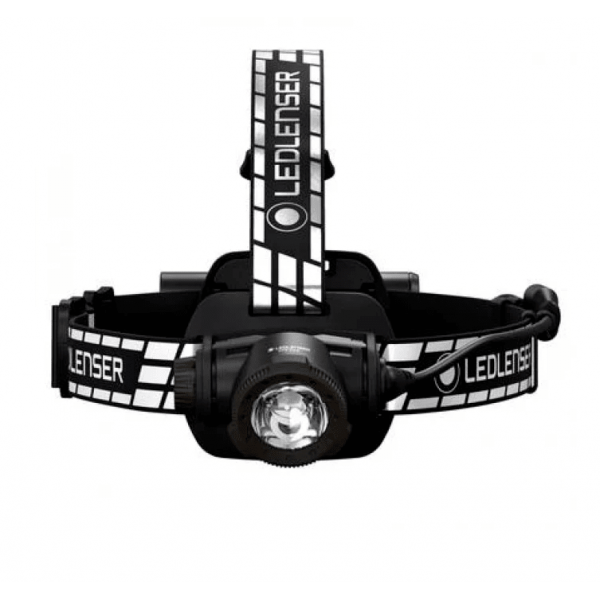 Налобний ліхтар LedLenser H7R SIGNATURE