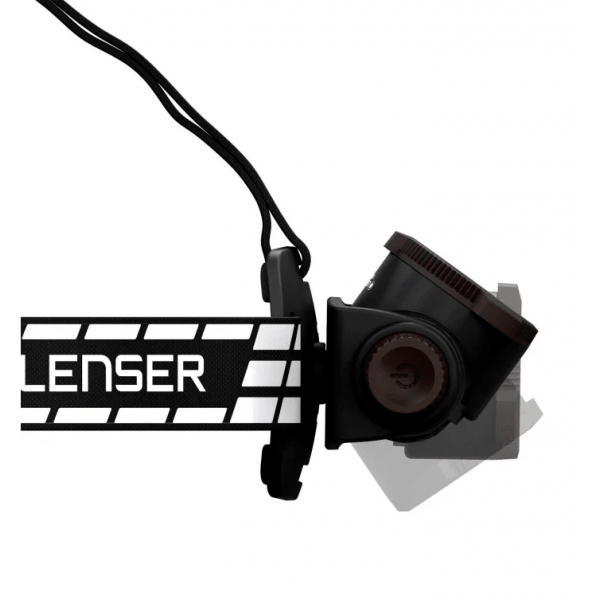 Налобний ліхтар LedLenser H7R SIGNATURE