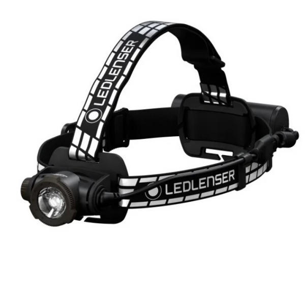 Налобний ліхтар LedLenser H7R SIGNATURE