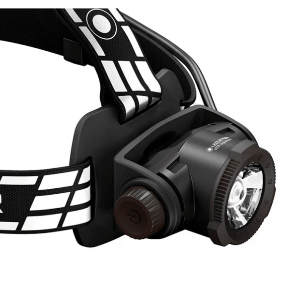 Налобный фонарь LedLenser H7R SIGNATURE