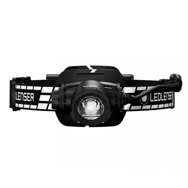 Налобний ліхтар LedLenser H7R SIGNATURE