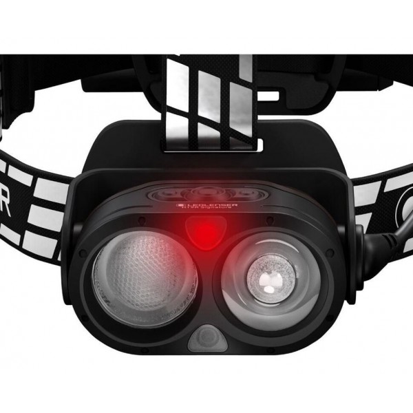 Налобний ліхтар LedLenser H19R SIGNATURE