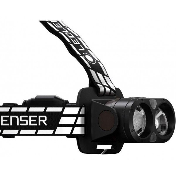 Налобний ліхтар LedLenser H19R SIGNATURE