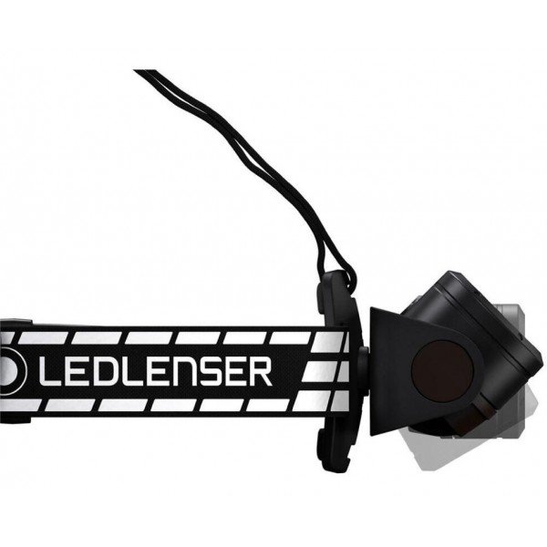 Налобний ліхтар LedLenser H19R SIGNATURE