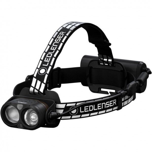 Налобный фонарь LedLenser H19R SIGNATURE
