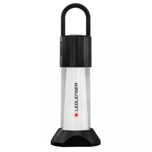 Кемпінговий ліхтар Ledlenser ML6 Connect із Bluetooth