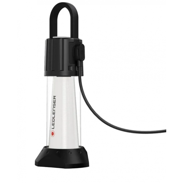 Кемпінговий ліхтар Ledlenser ML6 Connect із Bluetooth