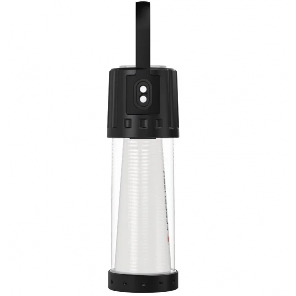 Кемпінговий ліхтар Ledlenser ML6 Connect із Bluetooth