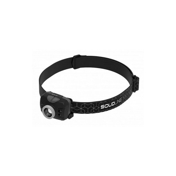 Налобный фонарь Ledlenser Solidline SH5