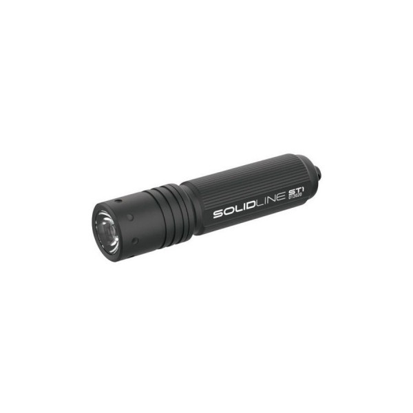 Ліхтар-брелок Ledlenser Solidline ST1