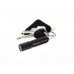 Ліхтар-брелок Ledlenser Solidline ST1