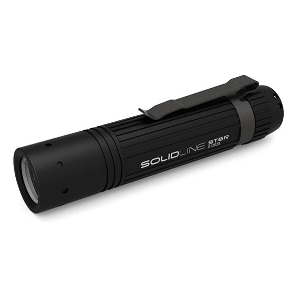 Ліхтар Ledlenser Solidline ST6R 