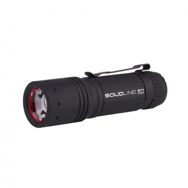 Ліхтар Ledlenser Solidline ST7R