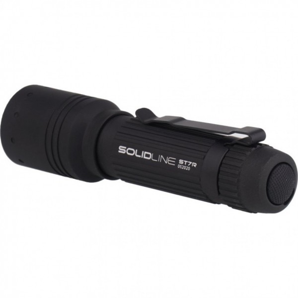 Ліхтар Ledlenser Solidline ST7R