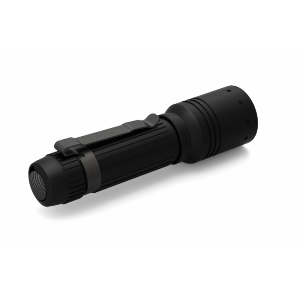 Фонарь Ledlenser Solidline ST7R