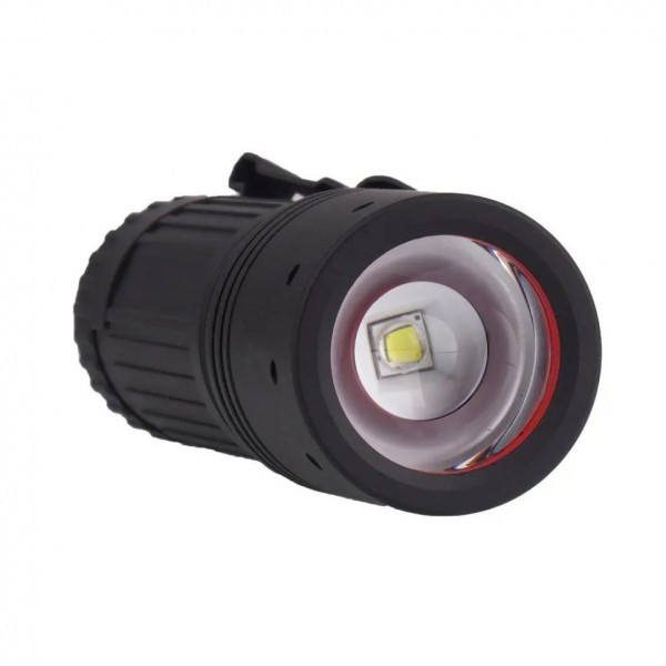 Фонарь Ledlenser Solidline ST7R
