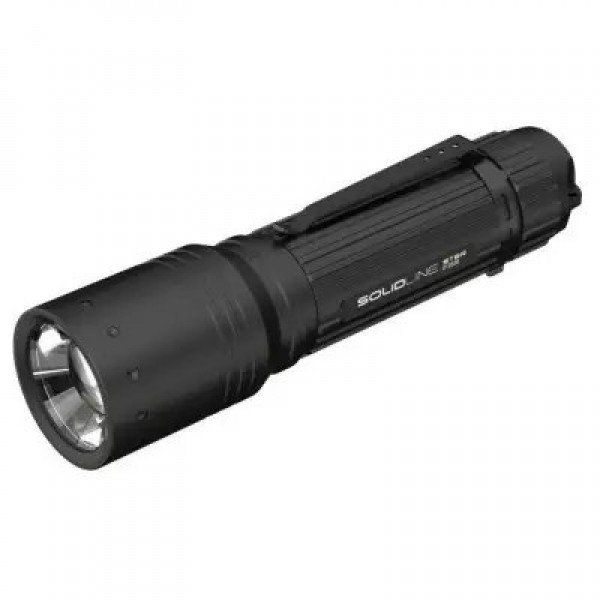 Ліхтарик Ledlenser Solidline ST8R