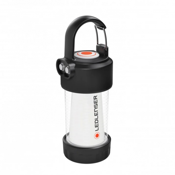 Кемпінговий ліхтар Ledlenser ML4 Warm Light