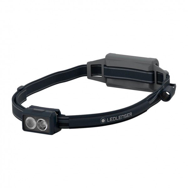 Налобный фонарь LedLenser NEO 5R Black