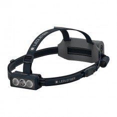 Налобний ліхтар LedLenser NEO 9R Black