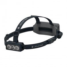 Налобний ліхтар LedLenser NEO 9R Black