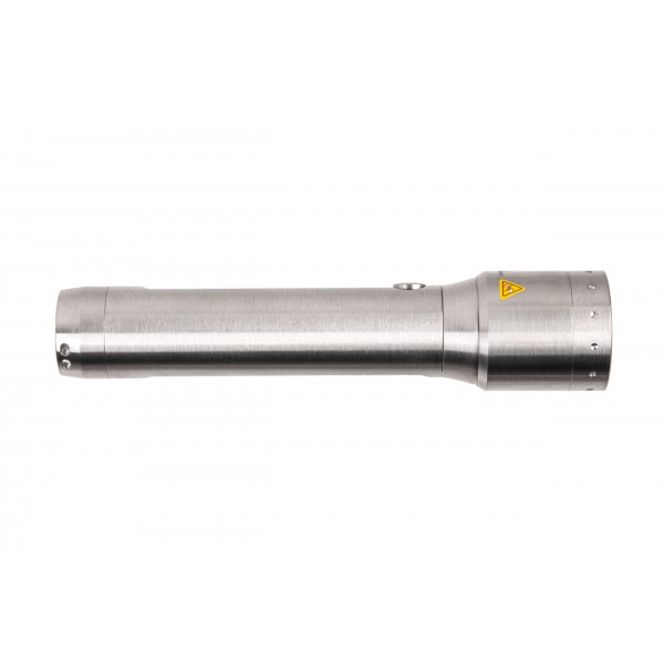 Подарочный набор Ledlenser P7R Core и V8, нержавеющая сталь