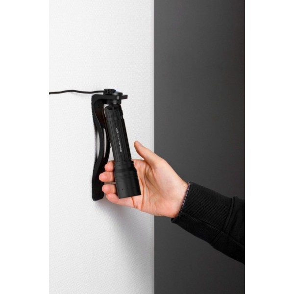 Ліхтар Ledlenser Solidline ST5R 