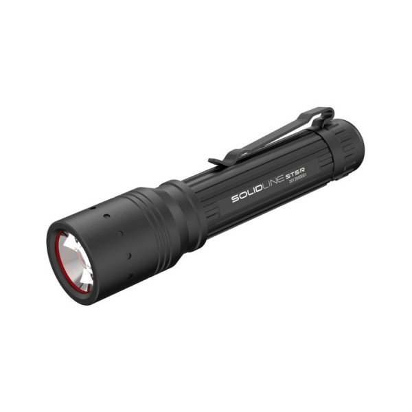 Ліхтар Ledlenser Solidline ST5R 
