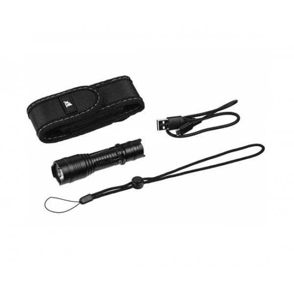 Тактический фонарь Ledlenser TFX Zosma 900