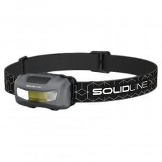 Налобний ліхтар Ledlenser Solidline SH1