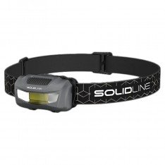 Налобний ліхтар Ledlenser Solidline SH1