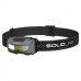Налобний ліхтар Ledlenser Solidline SH1