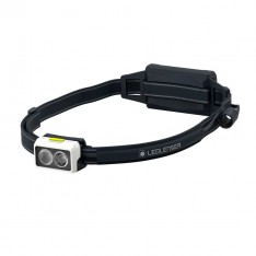 Налобний ліхтар LedLenser NEO 5R White 