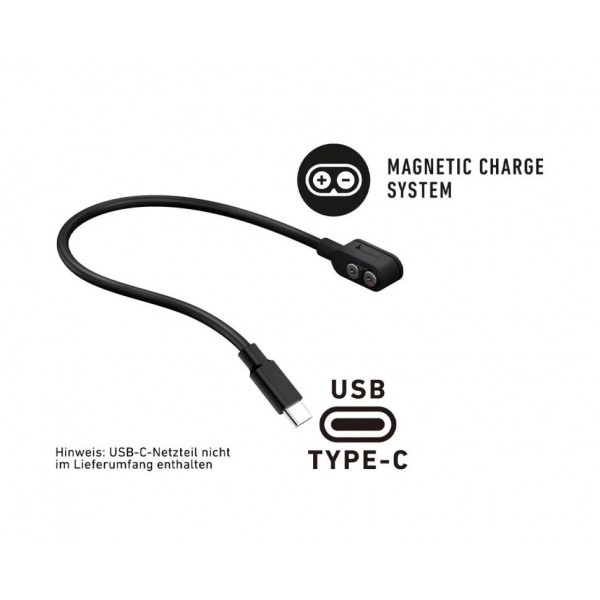 Налобний ліхтар LedLenser NEO 5R White 