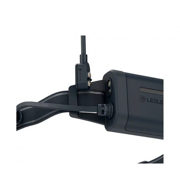 Налобний ліхтар LedLenser NEO 5R White 