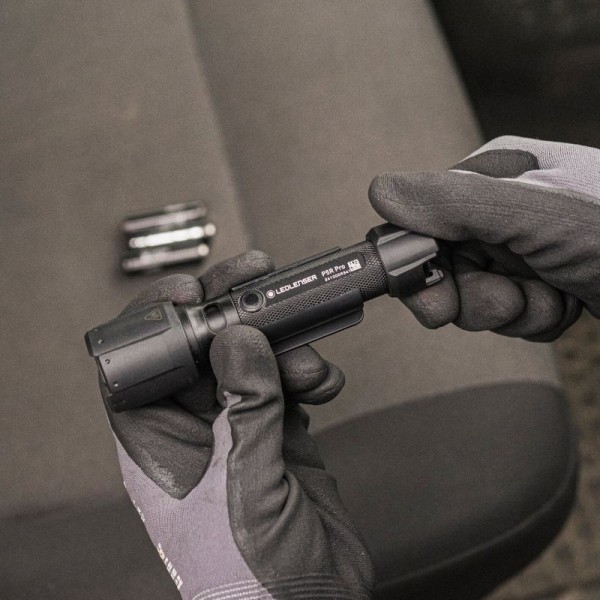 Ліхтар Ledlenser P5R Pro