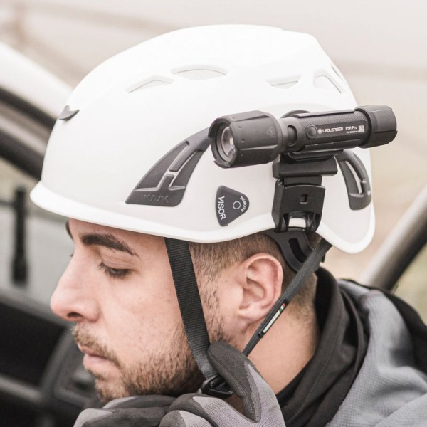 Ліхтар Ledlenser P5R Pro