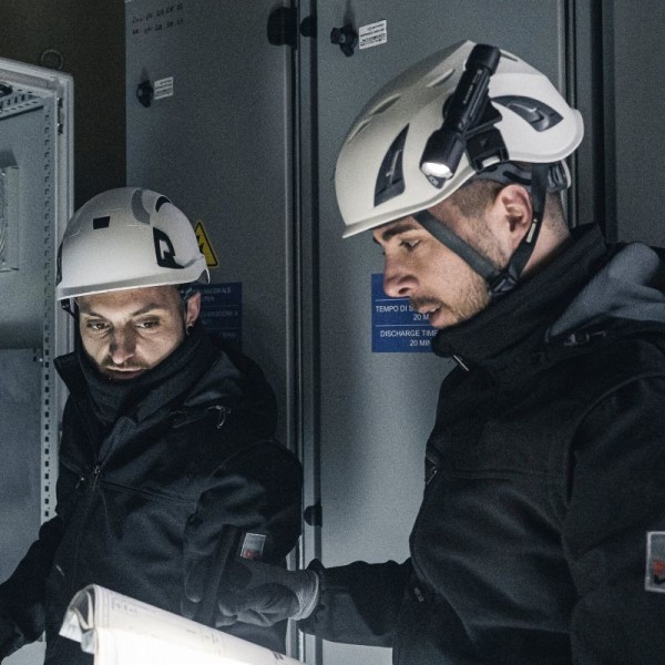 Ліхтар Ledlenser P5R Pro