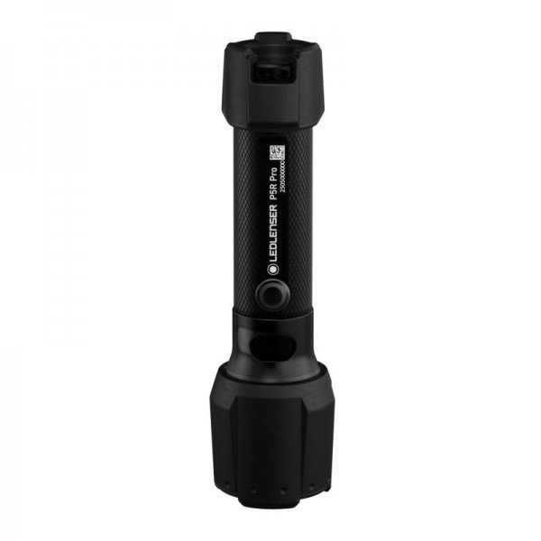 Ліхтар Ledlenser P5R Pro